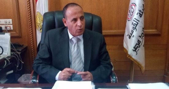 السكة الحديد: انتظام حركة سير القطارات بخط القاهرة - أسوان ولا صحة لتوقفها