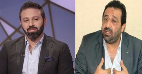 الثعلب يرشح أسامة نبيه للمنتخب الأولمبى.. والبلدوزر يعترض