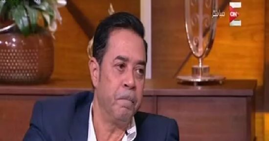 مدحت صالح لـ"ON E": "غنيت وعمرى 16 سنة قدام أبلة فضيلة"