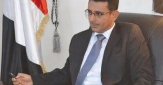 السفارة اليمنية فى القاهرة تحتفل اليوم بأعياد الثورة