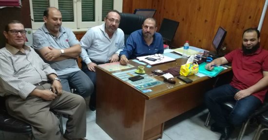 اليوم.. احتفالية نقابة صيادية كفر الشيخ بيوم الوفاء بحضور النقيب العام