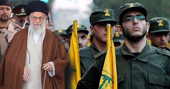 مقتل وإصابة 27 من الحرس الثورى الإيرانى قرب الحدود العراقية الإيرانية