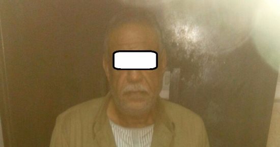 سقوط هارب من 3 أحكام غرامات بإجمالى 4 ملايين جنيه بالزيتون