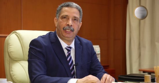 وزارة المواصلات بطرابلس تنفى خطف الوزير ميلاد معتوق