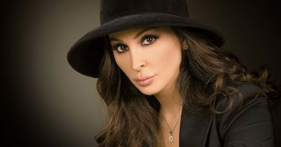 الفنانات العرب يدعمن فلسطين .. إليسا بأغنية ومادلين مطر بصورة