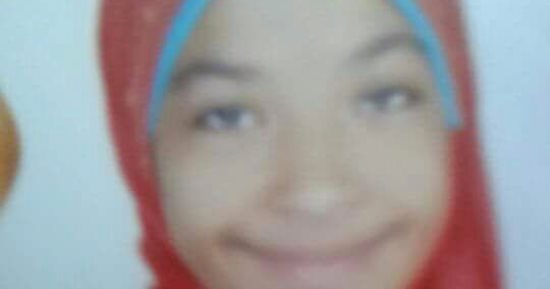 قارئ ينوه عن تغيب قريبته الطفلة "بسملة" منذ أسبوع فى مدينة نصر