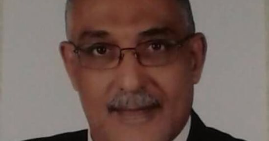 التجديد لمدة عام لرئيس قطاع شبكات كهرباء سيناء