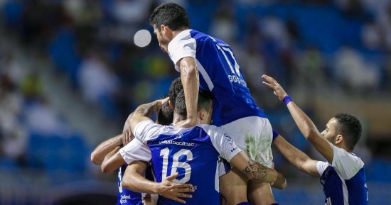 الهلال يحقق رقما قياسيا فى الدورى السعودى.. تعرف عليه