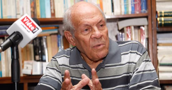 عاصم الدسوقى: العرب خدعوا بدلالة الألفاظ ومعانى الكلمات فى وعد بلفور