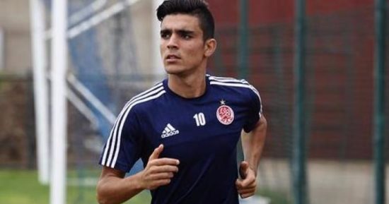 مارسيليا الفرنسى يراقب بنشرقى نجم الوداد خلال مباراة الأهلى غدا