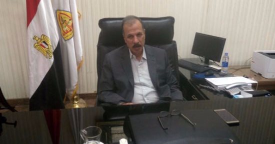 بالصور.. نائب رئيس جامعة الزقازيق يكشف كواليس محاولة اغتياله على يد الإخوان