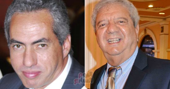 مفاجآت فى استطلاع "اليوم السابع" لانتخابات الأندية قبل أسابيع من الاقتراع الرسمى.. حمادة الدمرداش يتصدر فى الجزيرة.. وهارون التونى يتقدم على عمرو السنباطى فى هليوبوليس.. وعمرو عبد الحق يكتسح محمد رمضان فى النصر