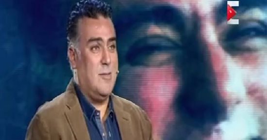 تامر حبيب بـ"ON E": "الإلحاد والانحراف مش منتشرين.. وأنا مع حرية الرأى"
