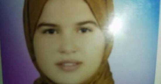 تغيب الطفلة دينا شرابى عن منزلها بالبرلس منذ أسبوعين
