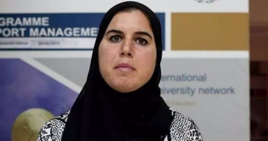 مساعدة بمكتب الفيفا بالقاهرة تترشح لعضوية اتحاد الكرة
