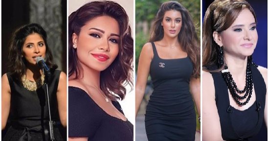 آخرهن ياسمين صبرى وروبى..7 فنانات الطلاق ماعطلهومش عن النجومية