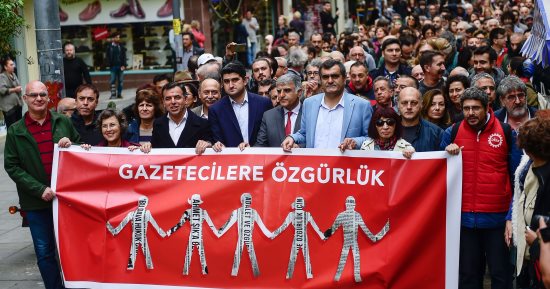 البطالة فى تركيا تصل لأرقام قياسية.. 7 مليون مواطن بدون عمل