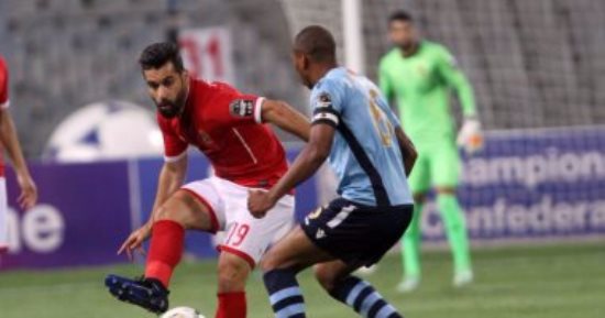 أفريقيا يا أهلى.. شاهد آخر فوز للأحمر على الوداد المغربى
