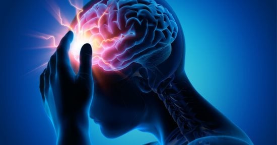 تعرف على أعراض وأنواع السكتة الدماغية