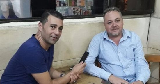 حاتم دربال: إعادة المسابقة الرسمية لـ"أيام قرطاج المسرحية" قرار جماعى