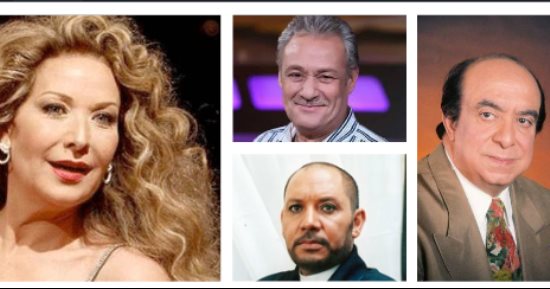 بعد عامين من البحث عن نجوم.. اكتمال فريق عمل "هولاكو" أول مسرحية شعرية عن سقوط الخلافة العباسية بفاروق الفيشاوى ورغدة وكمال أبورية.. ولأول مرة جامعة القاهرة تشارك فى إنتاج عمل مسرحى بربع الميزانية