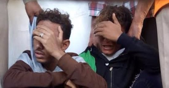 طه عمر محمد يكتب: فى حاجة غلط