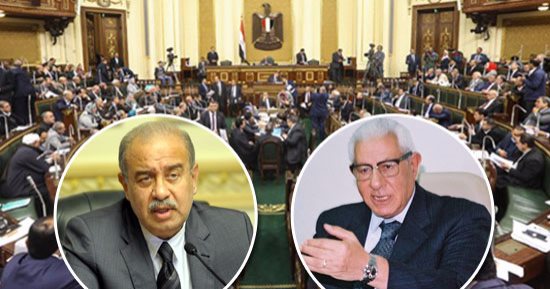 س و ج.. هل يجيب القانون الجديد لحرية تداول المعلومات عن هذه الأسئلة؟.. رواتب ومكافآت الوزراء ومستشاريهم.. أسباب اختيار القيادات وإقالة الآخرين.. المسئولون المقصرون وعقوبتهم.. وما تعريف الأمن القومى وبياناته؟