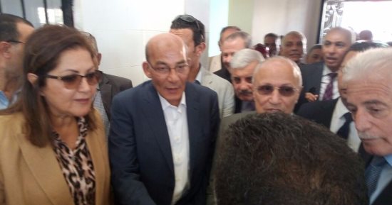 الزراعة: توفير تقاوى الفول والقمح والشعير لأبناء سيناء ومطروح بنصف الثمن