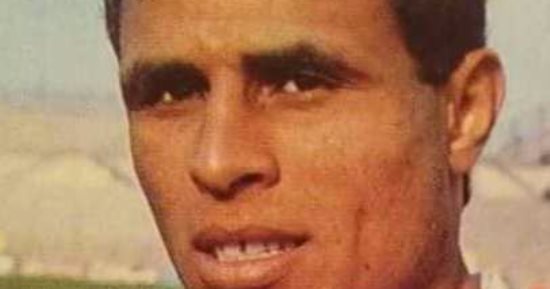 شاهد.. شديد قناوى "الأب" أيام الشباب