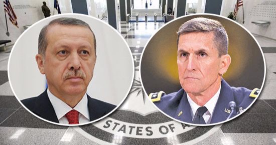 ننشر التفاصيل الكاملة لعرض أردوغان على "سى اى ايه" 10 ملايين دولار لتشويه سمعة جولن.. وتورط "مولر" فى الرشوة.. "نيويورك تايمز" تكشف مراسلات إلكترونية عن تخطيط "وولسى وميلر" لتسويق مزاعم حول تورط جولن بالانقلاب