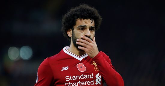 حدث اليوم.. محمد صلاح يغيب عن الفراعنة لأول مرة منذ 4 سنوات