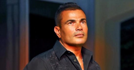 عمرو دياب يحيى حفل الكريسماس بالقاهرة يوم 25 ديسمبر الجارى    