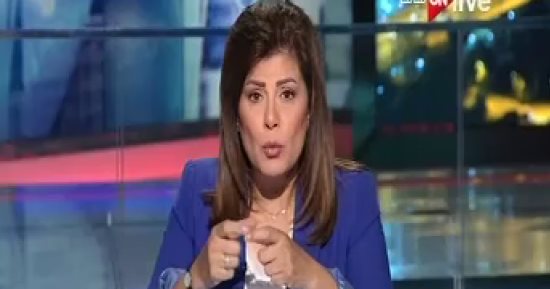 أمانى الخياط: التعامل مع الظهير الصحراوى ذو طبيعة خاصة