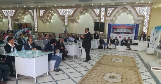 بالصور .. هذه هى أسباب نفوق الأسماك والدواجن وطرق الوقاية منها
