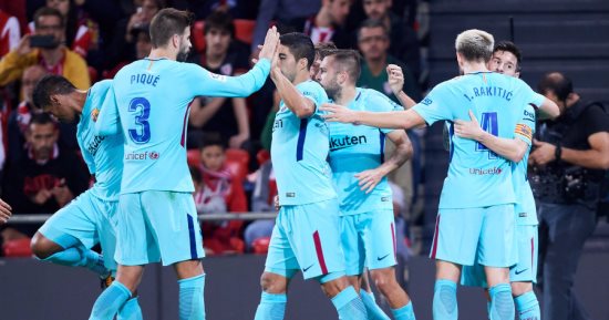 أخبار برشلونة اليوم عن ميسى أفضل لاعب فى العالم