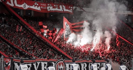 بالفيديو .. 5 أوراق رابحة تقود الاهلى للتتويج الأفريقى