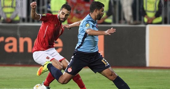 4000 شرطى لتأمين مباراة الوداد والأهلى فى نهائى أفريقيا