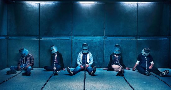 فيلم الرعب Jigsaw على قمة شباك التذاكر بإيرادات 32 مليون دولار