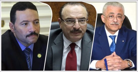 خلال شهر.. 3 وقائع لتعدى أولياء أمور على معلمى بنى سويف.. تعرض مديرة مدرسة وأخصائية اجتماعية للضرب.. وولى أمر يعتدى على المدير والمعلمين لإصراره على جلوس نجله بالصف الأول.. وضرب وكيل و3 معلمين بمدرسة ثالثة