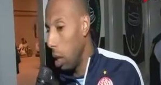 لاعب الوداد: سنكون حذرين أمام الاهلى فى مباراة العودة بالمغرب