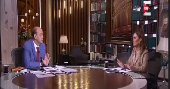 سحر نصر: العاصمة الإدارية تجذب المستثمر العربى.. والأسيوى يهتم بقناة السويس