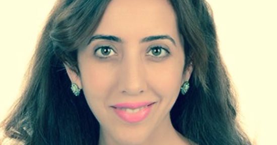 جيهان الحديدى: صفحة "منتدى الشباب" تخطت الـ 90 مليون شخص حول العالم