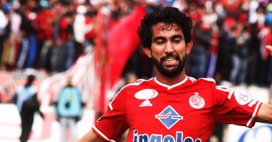 لاعب الوداد: خبرة الأهلى لن تمنعنا من تحقيق الحلم الأفريقى