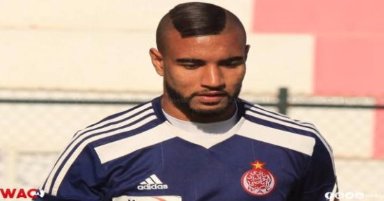 لاعب الوداد: سنفعل المستحيل من أجل الفوز بدورى أبطال أفريقيا