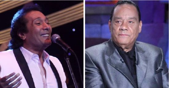 بعد 40 عاما.. أغنية "فاكهة" تعاون جديد بين على الحجار وحلمى بكر