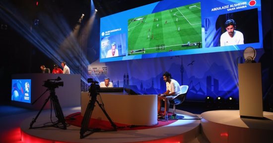 س و ج.. كل ما تريد معرفته عن مسابقة "كأس العالم التفاعلية" 