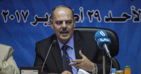 رئيس "الصحفيين العرب": طلبات من 4 دول لاستضافة المؤتمر العام القادم للاتحاد