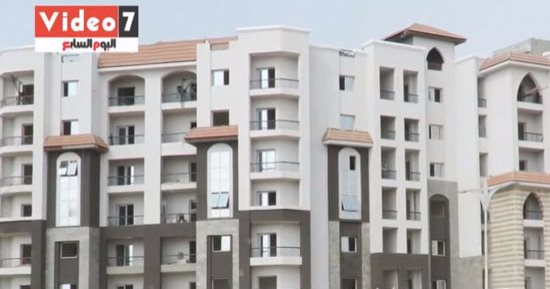 بالفيديو..شاهد حى الR3 بالعاصمة الإدارية قطعة من أوروبا
