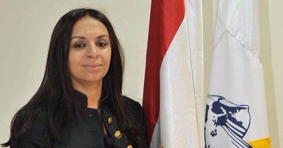 "القومى للمرأة" يهنئ المرأة الإماراتية برفع تمثيلها بالمجلس الوطنى الاتحادى لـ 50%