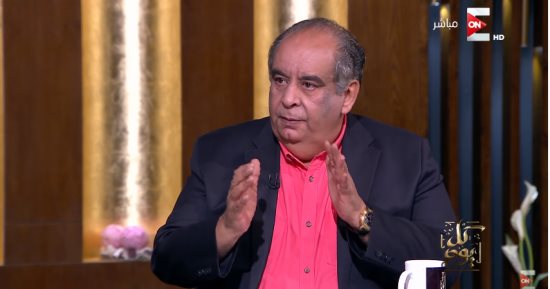 يوسف زيدان: قبل ابن خلدون لم يكن هناك تاريخ للمسلمين العرب.. فيديو